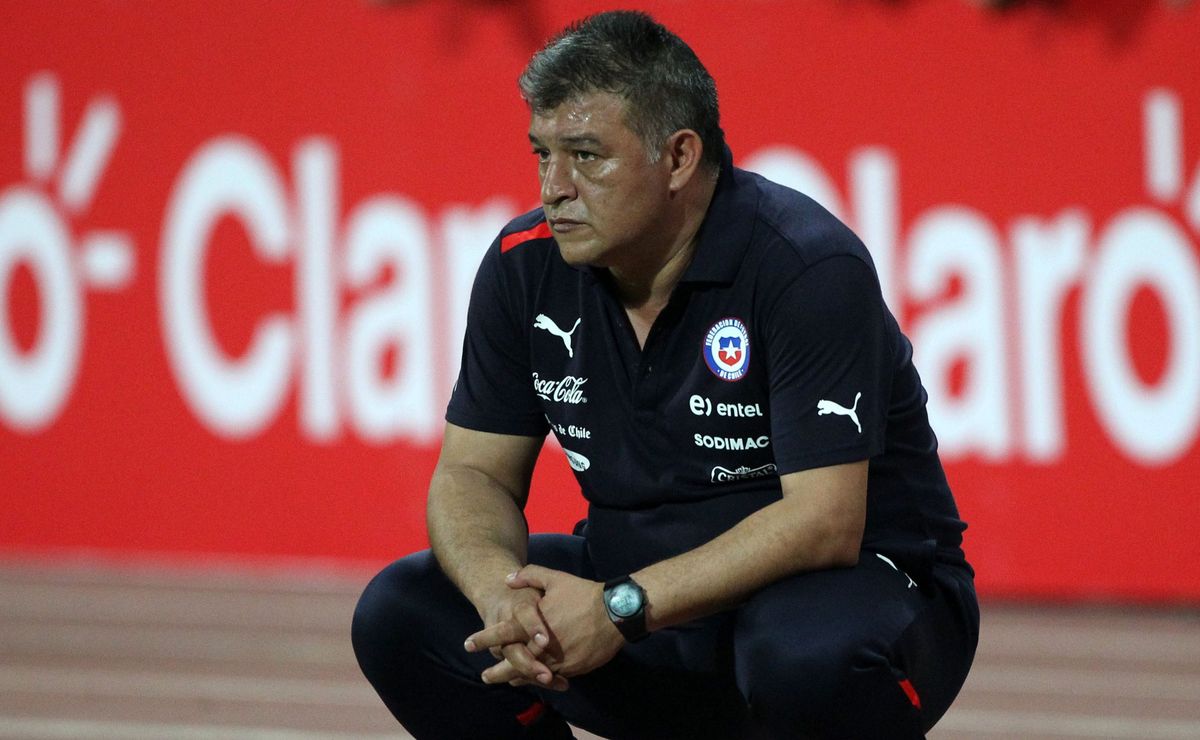 “Sigo siendo argentino”: Bichi Borghi explicó por qué no se ha nacionalizado chileno