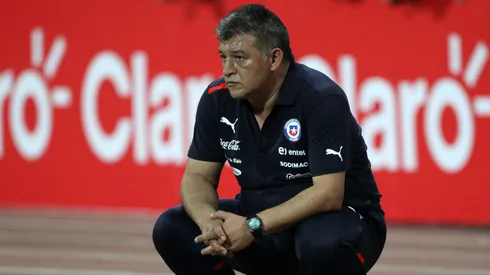 Claudio Borghi es muy querido en Chile.