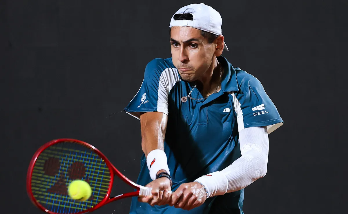 Alejandro Tabilo vs Alex Michelsen en Miami Open: Ranking si gana el chileno