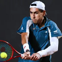 En qué lugar del ranking queda Tabilo si da el golpe ante Michelsen