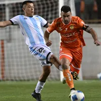No va por TNT: Así podrás ver Cobreloa vs. Magallanes hoy