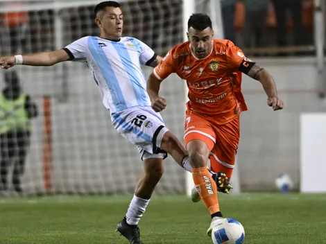 No va por TNT: Así podrás ver Cobreloa vs. Magallanes hoy