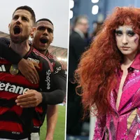 Compañero de Pulgar en Brasil desata feroz polémica con Chappell Roan