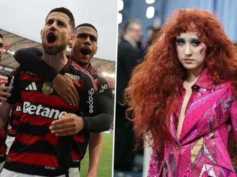 Compañero de Pulgar en Brasil desata feroz polémica con Chappell Roan