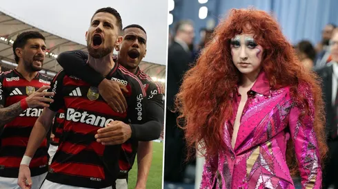 El jugador lanzó una fuerte acusación contra la artista.