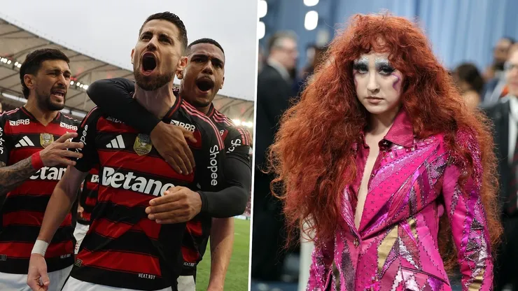 El jugador lanzó una fuerte acusación contra la artista.