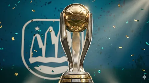 Copa de la Liga 2026.