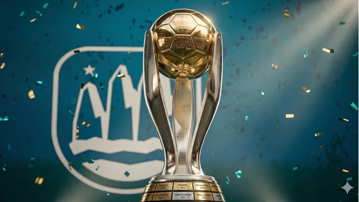 Copa de la Liga 2026.