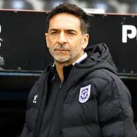 El viejo conocido que desafía a Colo Colo por la Copa de la Liga