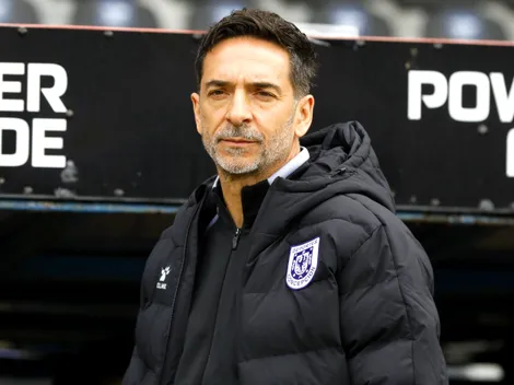 El viejo conocido que desafía a Colo Colo por la Copa de la Liga