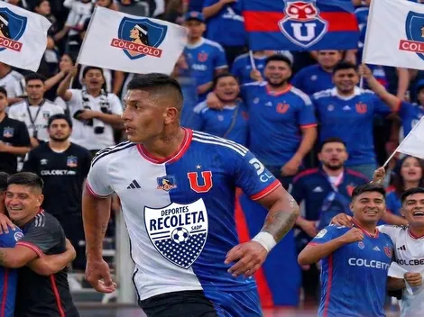 ¿Bullalbo? La historia de los colores del equipo sensación en Chile