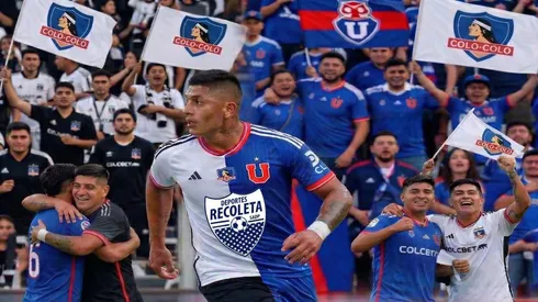 El Reco sigue brillando en el fútbol chileno y es líder en la B.