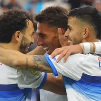 Garnero elige su nuevo comodín donde más le urge: "Cumple con..."