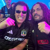 Show de Goles regresó a la TV con Leo Rey de contertulio