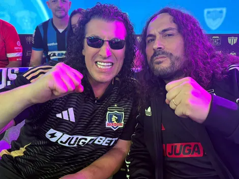 Show de Goles regresó a la TV con Leo Rey de contertulio