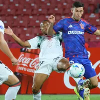 La U tiene una fecha límite para tomar una decisión con este jugador