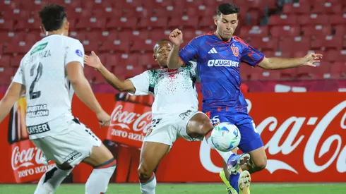 El jugador que pone dudas en la U.