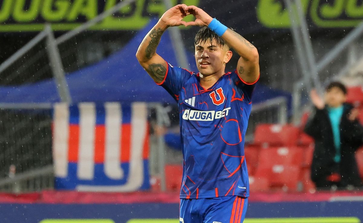 Pronósticos Universidad de Chile vs Unión La Calera: un nuevo comienzo para la U con Fernando Gago