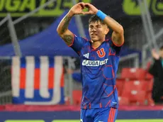 Pronósticos Universidad de Chile vs Unión La Calera: un nuevo comienzo para la U con Fernando Gago