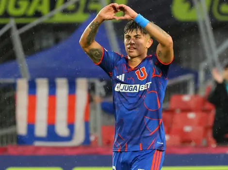 Pronósticos Universidad de Chile vs Unión La Calera: un nuevo comienzo para la U con Fernando Gago