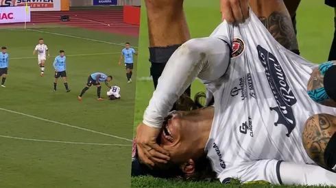 El caso Montecinos sigue siendo tema en Rancagua.