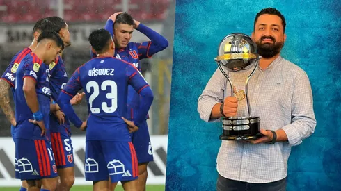 U. de Chile atraviesa una nueva polémica.