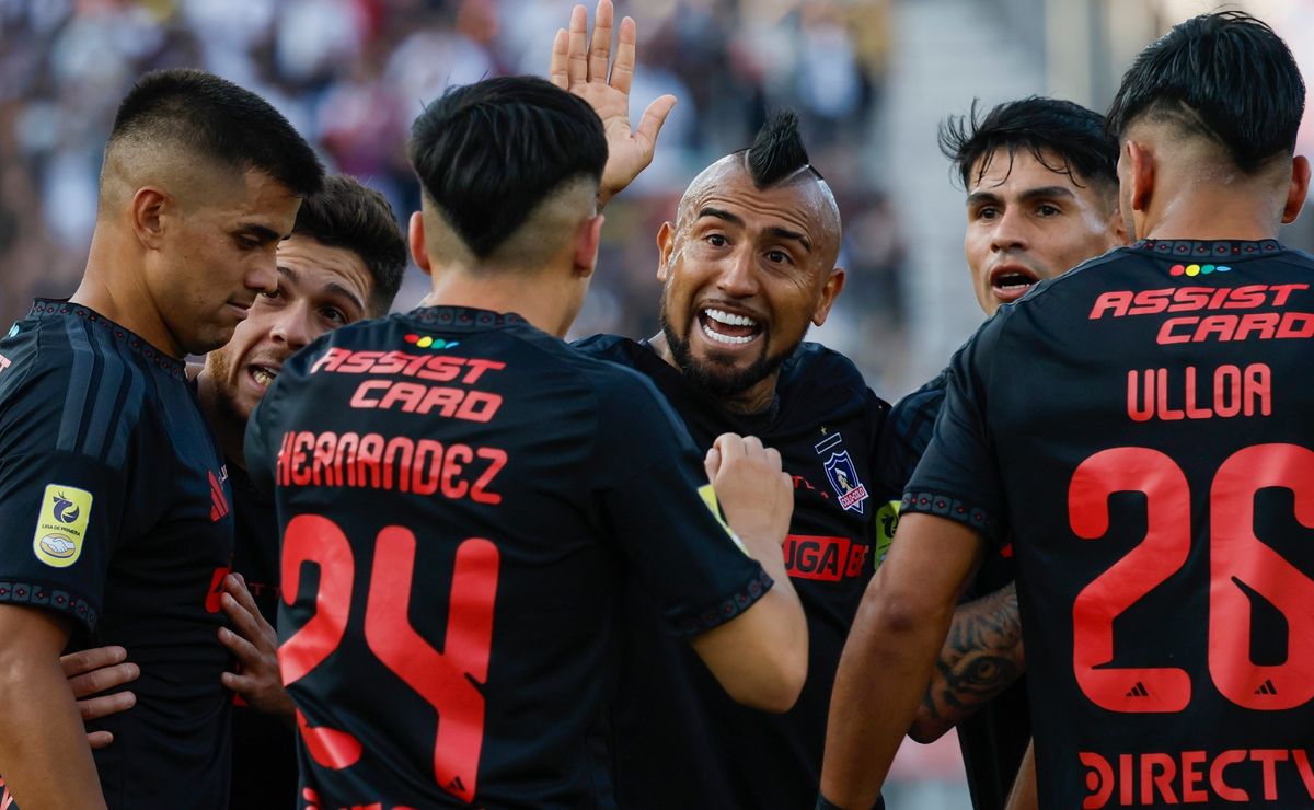 Pronósticos Deportes Concepción vs Colo Colo: el Albo es favorito en la fecha 2 de la Copa de la Liga