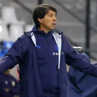 Garnero lanza crítica pese al triunfo de la UC en Copa de la Liga