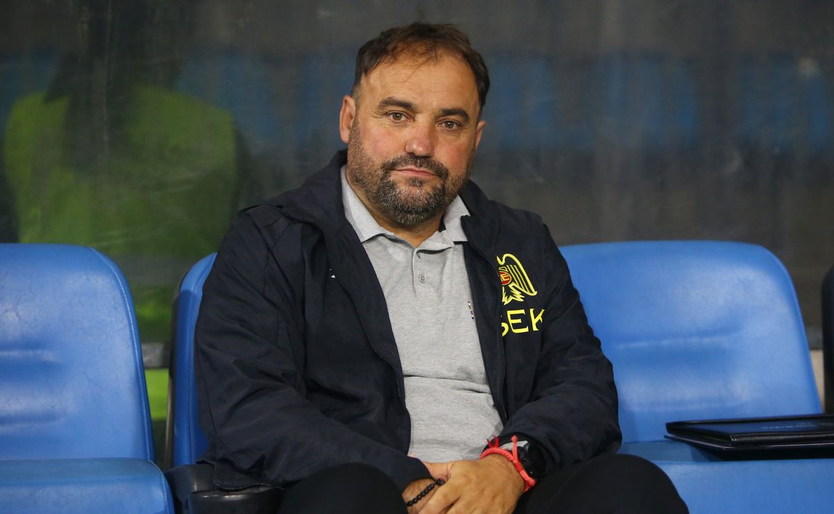 “Me hago responsable, me duele tanto…”: el Coto Sierra abre la herida del descenso de Unión Española