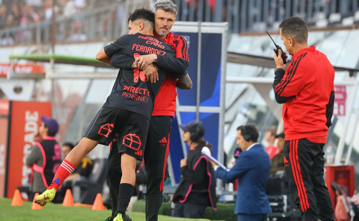 Cortados de inmediato: la drástica decisión de Fernando Ortiz con 2 fichajes de Colo Colo