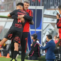 La drástica decisión de Fernando Ortiz con 2 fichajes de Colo Colo