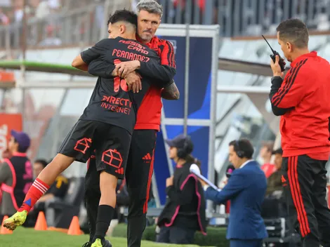 La drástica decisión de Fernando Ortiz con 2 fichajes de Colo Colo