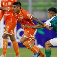 Tras despedirse de Cobreloa: Gerardo Navarrete tiene nuevo equipo