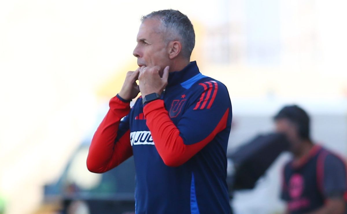 Gustavo Álvarez sorprende en San Lorenzo por llegar a las 6 am: “Su primera frase fue pasión…”