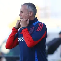 Álvarez comienza su etapa en un grande argentino: "Llegó a las 6.07 am y dijo..."