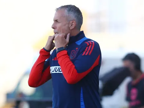 Álvarez comienza su etapa en un grande argentino: "Llegó a las 6.07 am y dijo..."