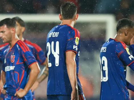 La U abre la temporada de poda: primer cortado para el segundo semestre