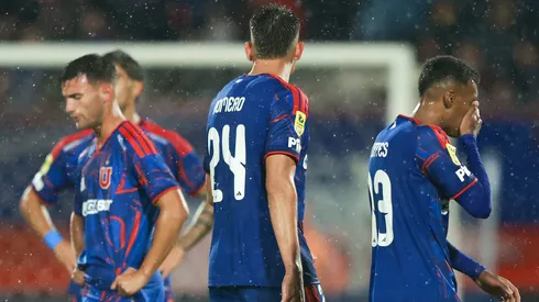 Poda azul: la U ya tiene a su primer cortado para mitad de año.