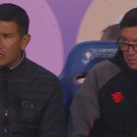 Trabajó con Sampaoli, dirigió a Chile en un Mundial y sorprendió en Rancagua