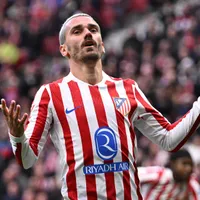 Antoine Griezmann se va de Atlético de Madrid y ya tiene nuevo club