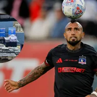 Blanco y Negro se querella por camisetas falsificadas de Colo Colo