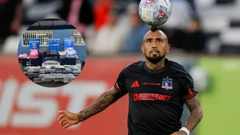 Blanco y Negro tomó drástica decisión tras conocer del ingreso de camisetas flasificadas.