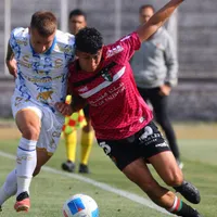 Palestino vs. Everton: Horario y dónde ver la Copa de la Liga