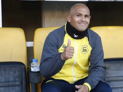¡Bombazo! Revelan llamado a Humberto Suazo para volver a jugar