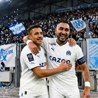 Fue el jugador del año, brilló con Alexis y ahora sorprende con decisión