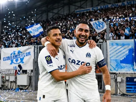 Fue el jugador del año, brilló con Alexis y ahora sorprende con decisión