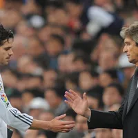 Gago revive su etapa con Pellegrini en su presentación en la U