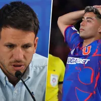 El enojo de la U por aparición de Assadi y Morales en reportaje narco