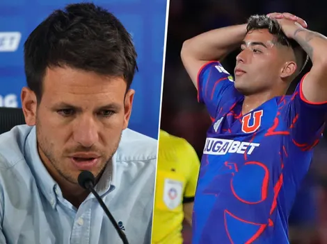 El enojo de la U por aparición de Assadi y Morales en reportaje narco