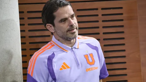 Fernando Gago dejó en claro que primero debe completar un análisis en la U.